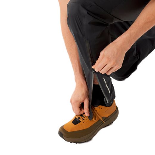ArcTeryx Norvan Shell Pant M (Black)