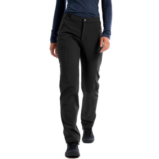 ArcTeryx Gamma Pant W (Black)