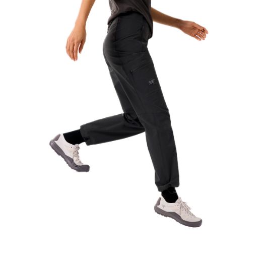 ArcTeryx Gamma Pant W (Black)