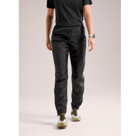 ArcTeryx Norvan Windshell Pant W (Black)
