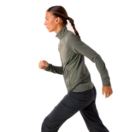 ArcTeryx Delta Jacket W (Forage)