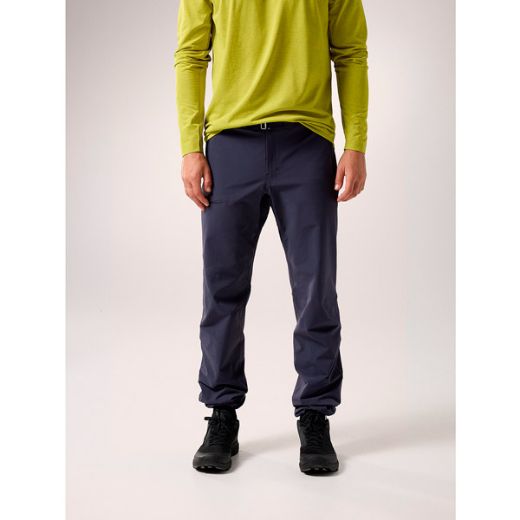 ArcTeryx Gamma Pant M (Black Sapphire)