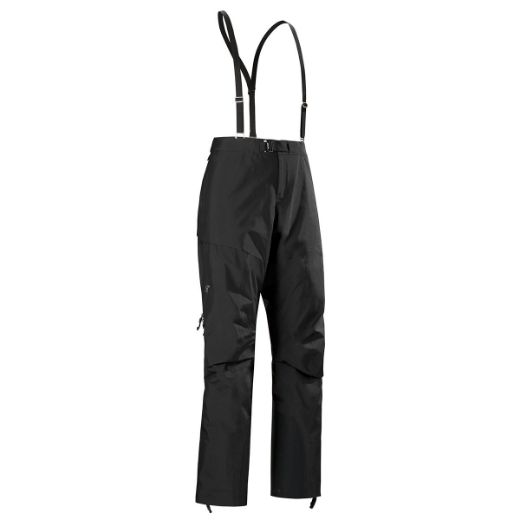 ArcTeryx Beta AR Pant Women (Black)
