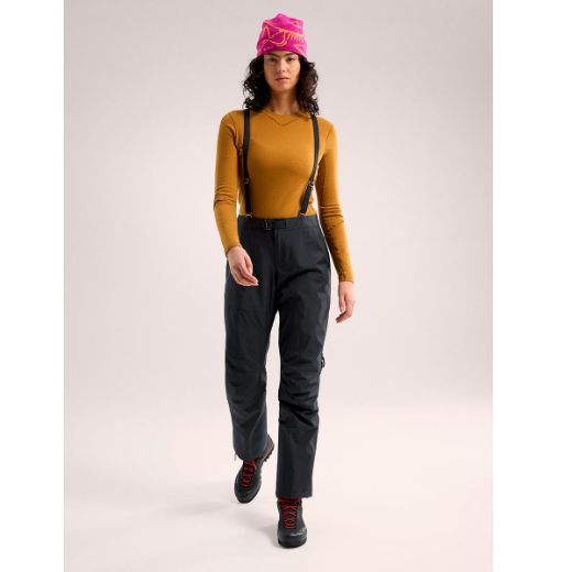 ArcTeryx Beta AR Pant Women (Black)