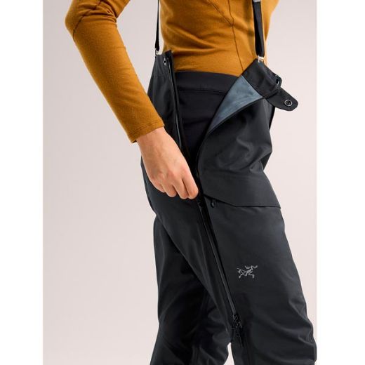 ArcTeryx Beta AR Pant Women (Black)