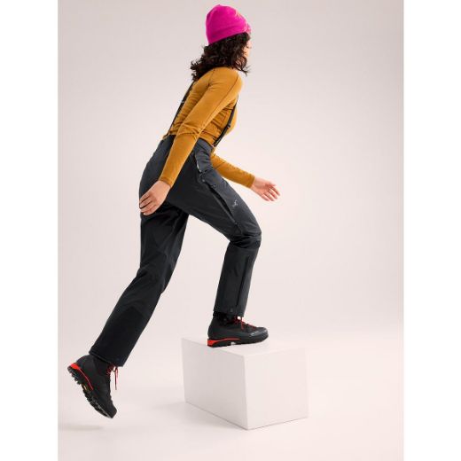 ArcTeryx Beta AR Pant Women (Black)