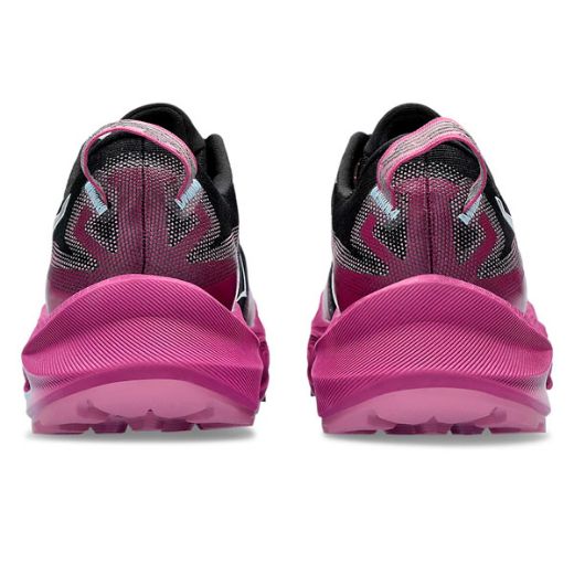 Asics Trabuco Max 3 Women (Black/Light Blue)