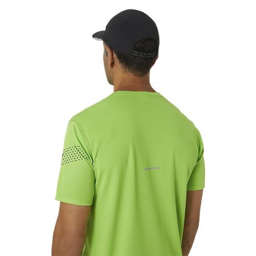Asics Ultra Lightweight Running Cap (Performance Black)