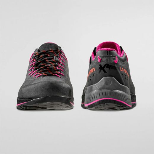 La Sportiva Tx4 Evo Gtx W´S Anmarsjsko (Carbon/Springtime)