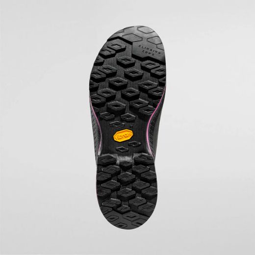 La Sportiva Tx4 Evo Gtx W´S Anmarsjsko (Carbon/Springtime)