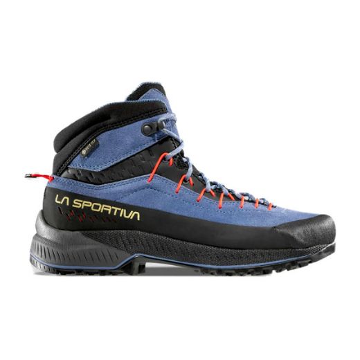 La Sportiva Tx4 Evo Mid Gtx W´S Anmarsjsko (Moonlight/Cherry Tomato)