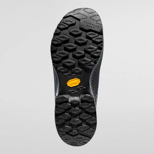 La Sportiva Tx4 Evo Mid Gtx W´S Anmarsjsko (Moonlight/Cherry Tomato)