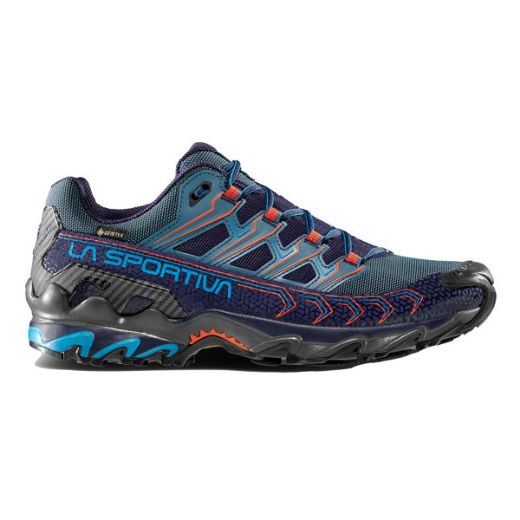 La Sportiva Ultra Raptor II Gtx Hikingsko (Deep Sea/Hurricane)