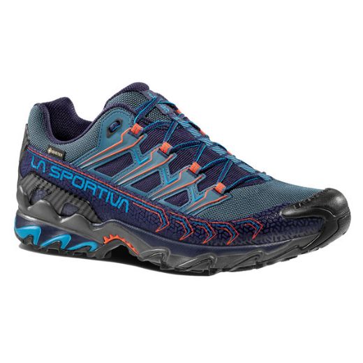 La Sportiva Ultra Raptor II Gtx Hikingsko (Deep Sea/Hurricane)