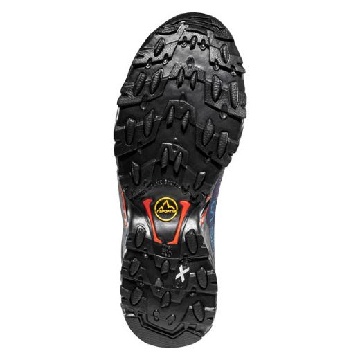 La Sportiva Ultra Raptor II Gtx Hikingsko (Deep Sea/Hurricane)