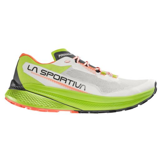 La Sportiva Prodigio (Antique White)