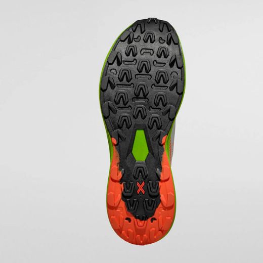 La Sportiva Prodigio (Antique White)