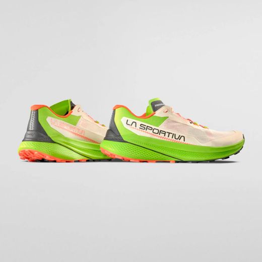 La Sportiva Prodigio (Antique White)