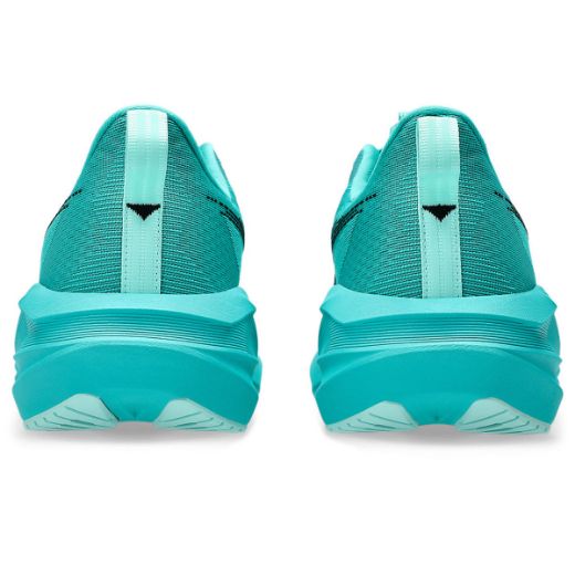 Asics Novablast 5 Men (Wave Teal/Black)