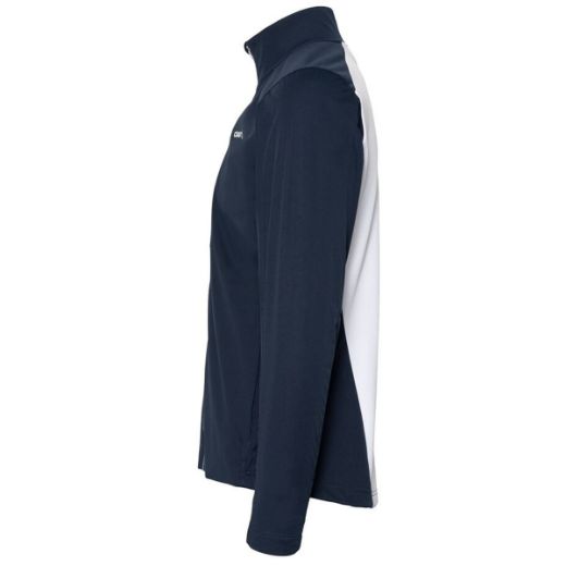 Craft Nor Adv Nordic Training Jacket M (Blaze/White)