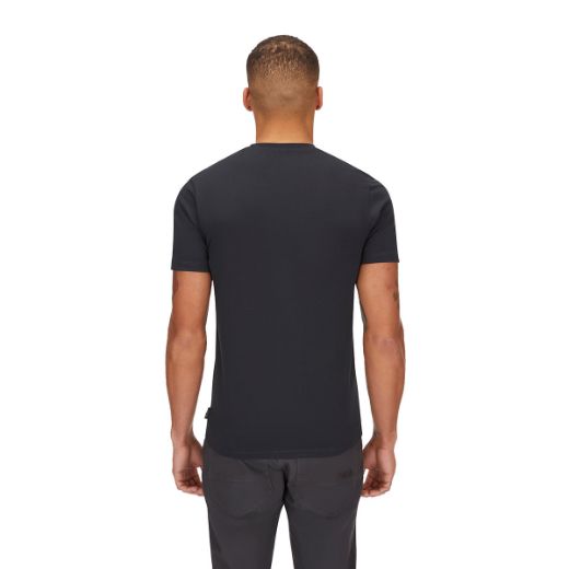 Rab Basecamp Logo Badge Tee (Beluga)