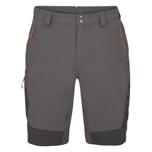 Rab Torque Mountain Shorts (Graphene/Anthracite)