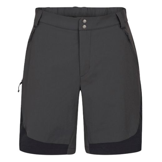 Rab Torque Mountain Shorts Wmns (Anthracite/Black)