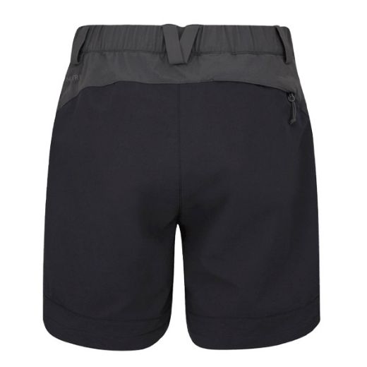 Rab Torque Mountain Shorts Wmns (Anthracite/Black)