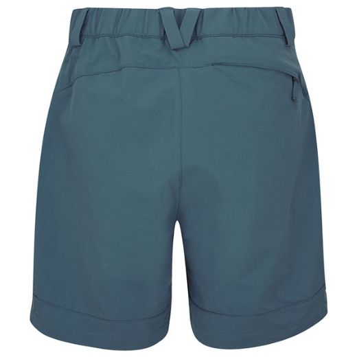 Rab Torque Mountain Shorts Wmns (Orion Blue)