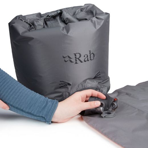 Rab Stratosphere 4 - Wide/Lt (Graphene)