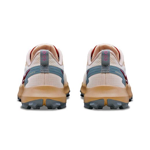 Saucony Peregrine 14 Women (Dew/Orchid)