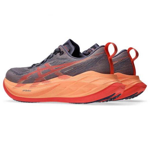Asics Superblast 2 (Greyish Purpe/Coral Reef)