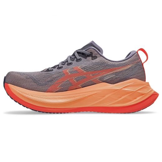 Asics Superblast 2 (Greyish Purpe/Coral Reef)
