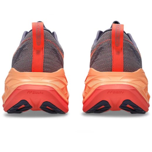 Asics Superblast 2 (Greyish Purpe/Coral Reef)