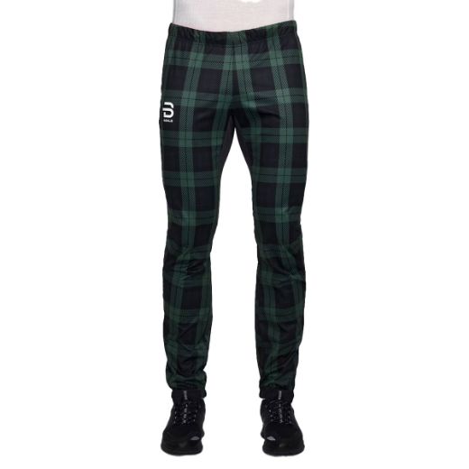 Dæhlie Pants Power (Navy Blue)