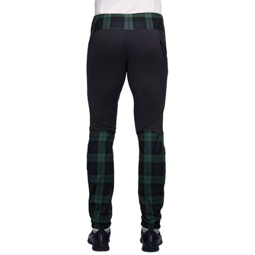 Dæhlie Pants Power (Navy Blue)