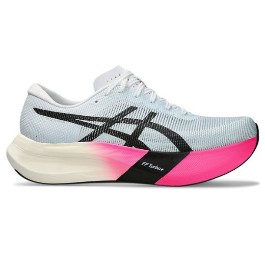 Asics Metaspeed Sky Paris (Light Blue/Black)