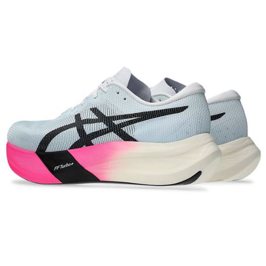 Asics Metaspeed Sky Paris (Light Blue/Black)