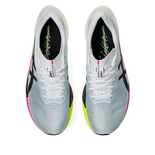 Asics Metaspeed Sky Paris (Light Blue/Black)