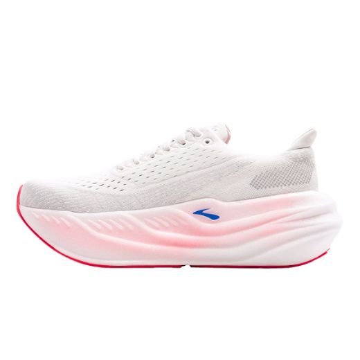 Brooks Glycerin Max Women (White/Black/Diva Pink)