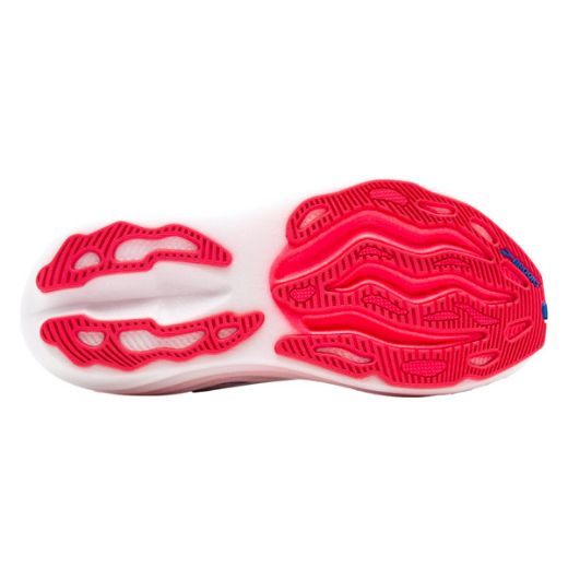 Brooks Glycerin Max Women (White/Black/Diva Pink)