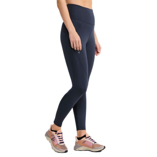 Craft Adv Essence High Waist Tights Women (Blaze)