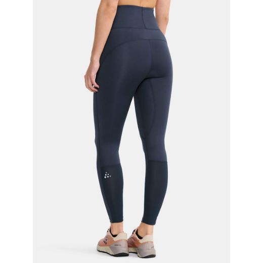 Craft Adv Essence High Waist Tights Women (Blaze)
