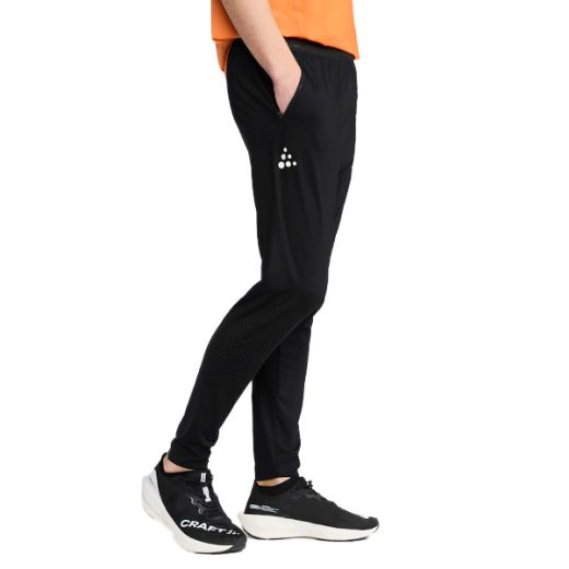 Craft Pro Hypervent Pants 2 Men (Black)