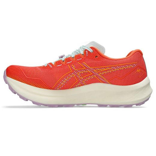 Asics Fujispeed 3 Women (Nova Orange/Light Ube)