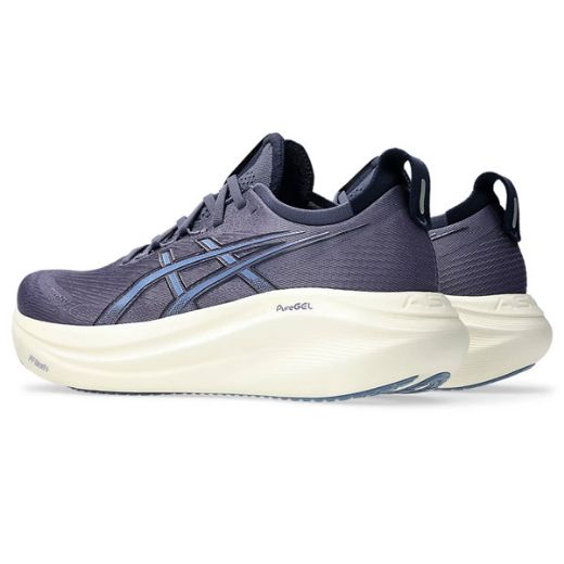 Asics Gel-Nimbus 27 Men (Indigo Fog/Denim Blue)