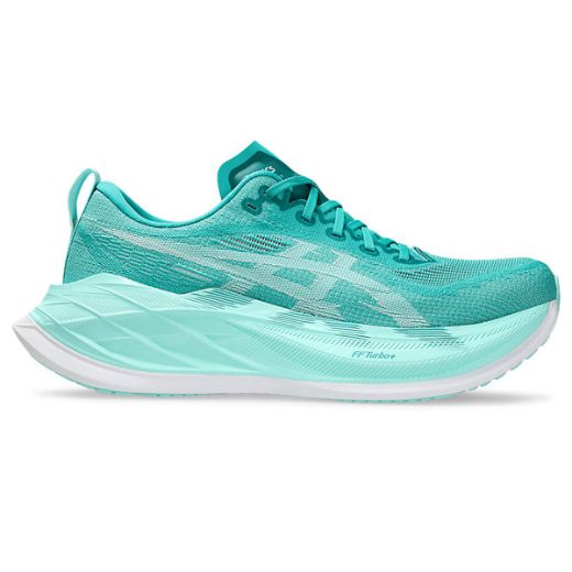 Asics Superblast 2 (Wave Teal/Illuminate Mint)