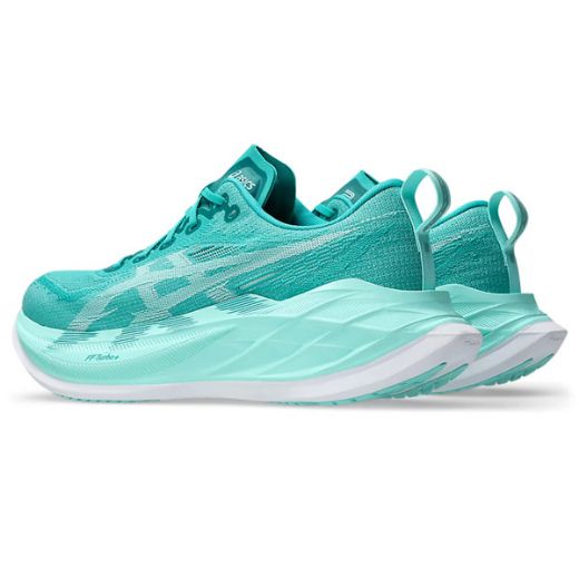 Asics Superblast 2 (Wave Teal/Illuminate Mint)