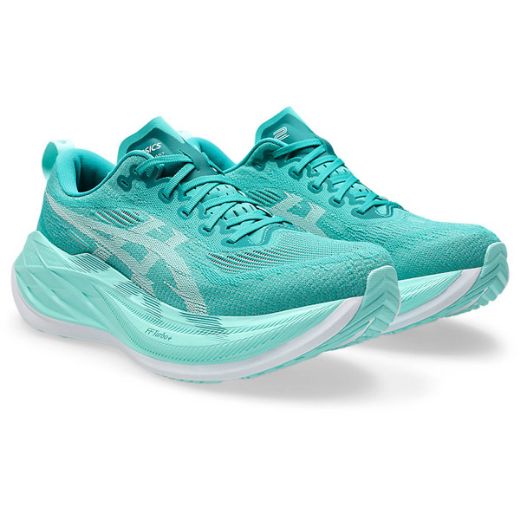 Asics Superblast 2 (Wave Teal/Illuminate Mint)