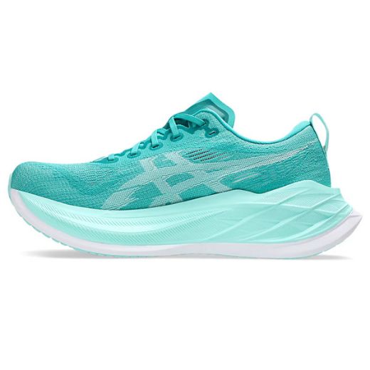 Asics Superblast 2 (Wave Teal/Illuminate Mint)